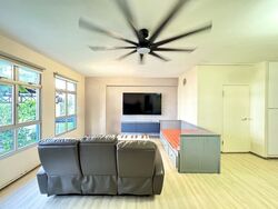 Blk 120C Eastwave @ Canberra (Sembawang), HDB 5 Rooms #487520171